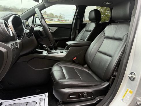 Used 2021 Chevrolet Blazer LT image 17