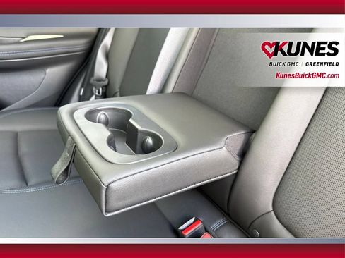 New 2026 Buick Encore GX Sport Touring w/ Comfort Package AWD/4WD image 39