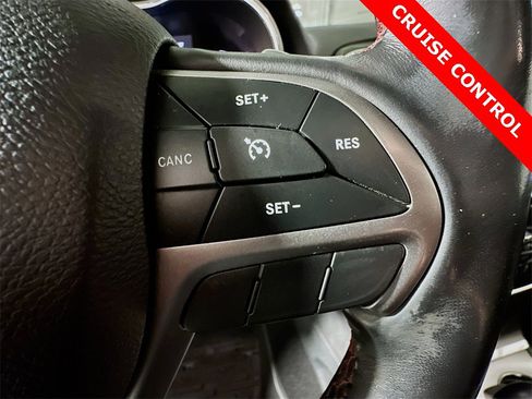 Used 2020 Jeep Grand Cherokee Trailhawk image 39