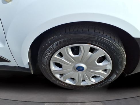 Used 2020 Ford Transit Connect XL w/ CNG/LPG Engine Prep Package image 12