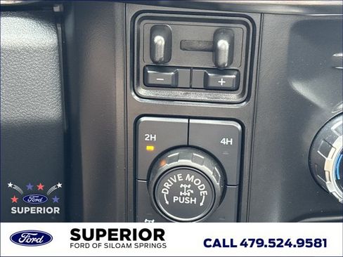 Used 2024 Ford F250 Lariat w/ Lariat Ultimate Package AWD/4WD image 38