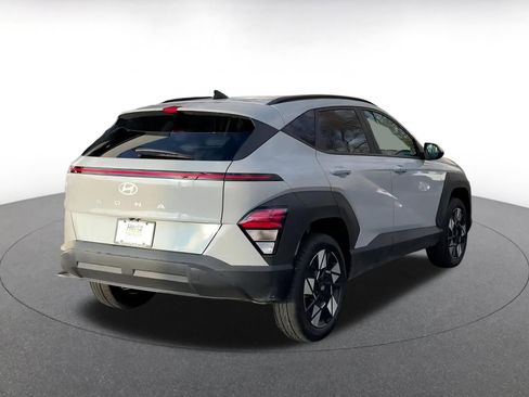 Used 2025 Hyundai Kona SEL image 14