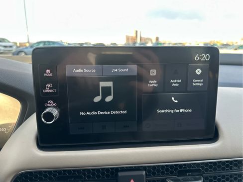 Certified 2026 Honda HR-V EX-L image 28