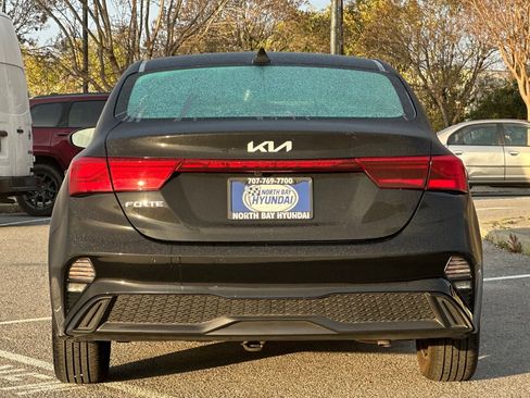 Used 2024 Kia Forte LXS image 4
