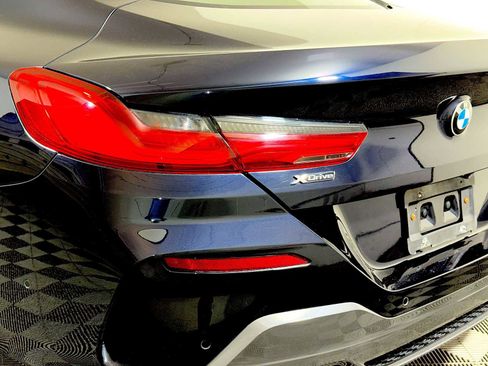 Used 2020 BMW 840i xDrive Coupe w/ M Sport Package AWD/4WD image 26
