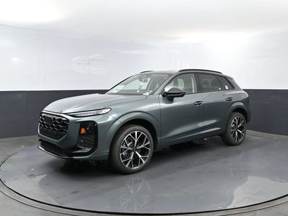 New 2026 Audi Q3 quattro 2.0T