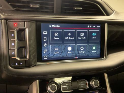 Used 2023 GMC Yukon XL Denali w/ LPO, Floor Liner Package image 24