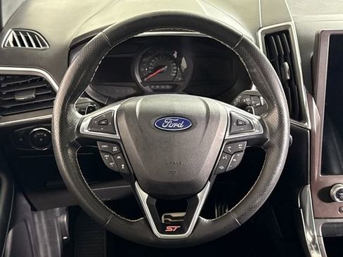 Used 2021 Ford Edge ST w/ Equipment Group 401A image 20