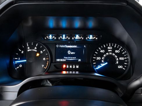 Used 2019 Ford F150 XL w/ Equipment Group 101A Mid image 8