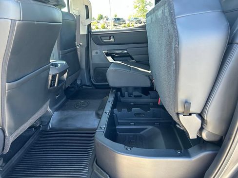 Used 2023 Toyota Tundra Limited w/ TRD Off-Road Package AWD/4WD image 27