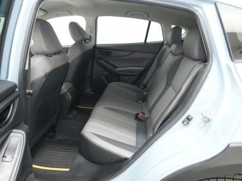 Used 2021 Subaru Crosstrek 2.5i Sport AWD/4WD image 18