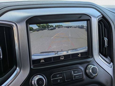 Used 2021 GMC Sierra 1500 SLT w/ SLT Convenience Package image 12