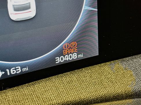 Used 2024 Kia EV6 Wind AWD/4WD image 19