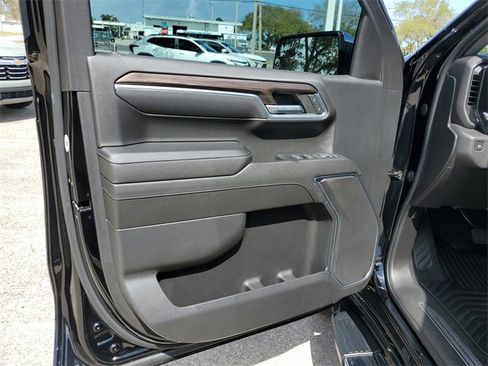 Used 2022 Chevrolet Silverado 1500 LT image 16