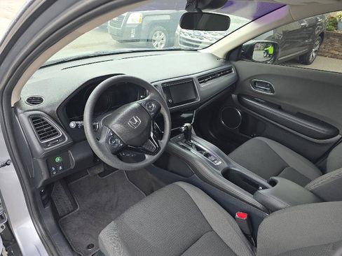 Used 2020 Honda HR-V EX image 18