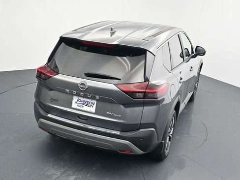 Used 2023 Nissan Rogue SV AWD/4WD image 24