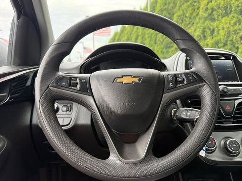 Used 2020 Chevrolet Spark LT FWD image 22