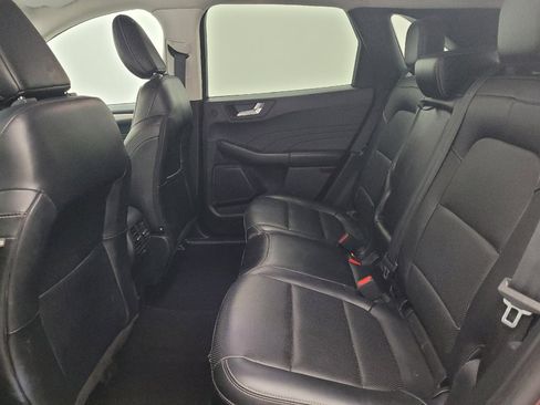 Used 2021 Ford Escape SEL w/ Technology Package AWD/4WD image 18