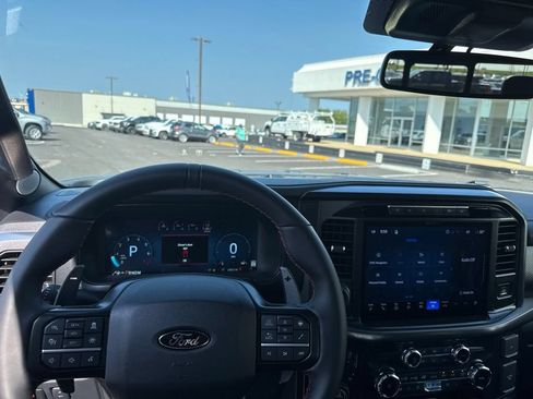 Used 2026 Ford F150 Raptor AWD/4WD image 23