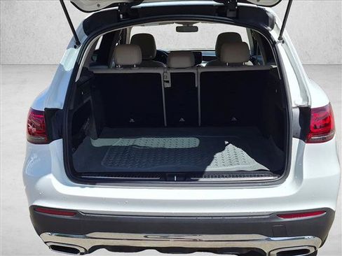 Used 2020 Mercedes-Benz GLC 300 image 6