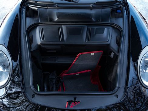 Used 2008 Porsche 911 Turbo image 38