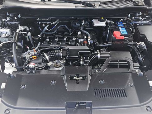 Certified 2026 Honda CR-V EX image 18