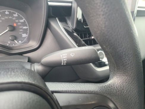 Used 2024 Toyota Corolla LE image 23