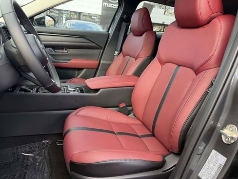 New 2026 MAZDA CX-50 2.5 Hybrid w/ Premium Plus Pkg image 17