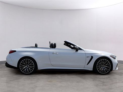 New 2026 Mercedes-Benz CLE 53 AMG 4MATIC Cabriolet image 6