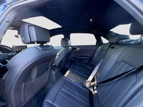 Used 2023 Audi S4 Premium Plus w/ Premium Plus Package image 25