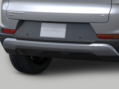 New 2026 Chevrolet TrailBlazer LT w/ Convenience Package image 14