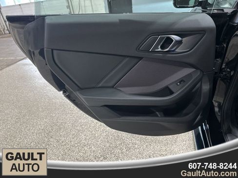 Certified 2025 BMW M235i xDrive xDrive w/ Premium Package image 15