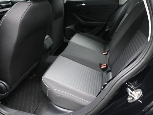 New 2026 Volkswagen Jetta S image 21