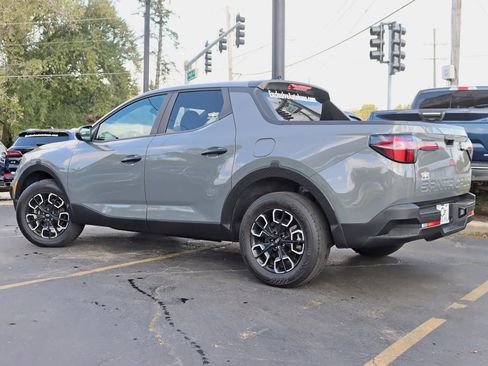 Used 2022 Hyundai Santa Cruz SEL image 10