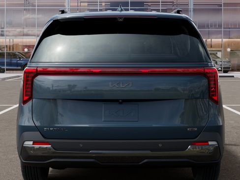 New 2026 Kia Carnival SX Prestige FWD image 13