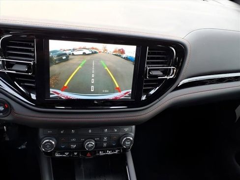 New 2026 Dodge Durango GT image 16