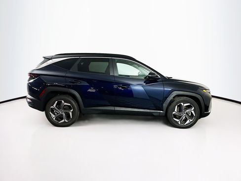 Used 2022 Hyundai Tucson SEL w/ Cargo Package AWD/4WD image 10