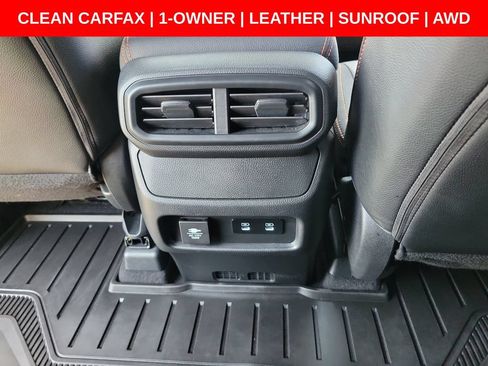 Used 2026 Honda Passport TrailSport image 16