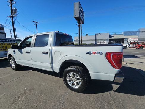 Used 2023 Ford F150 XLT image 6
