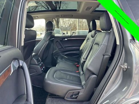 Used 2013 Audi Q7 3.0T Premium Plus w/ Premium Plus Pkg image 27