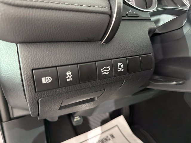 Used 2024 Toyota Camry LE w/ Convenience Package FWD image 20