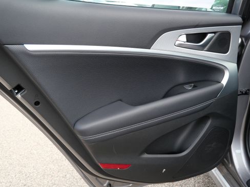 New 2026 Genesis G70 2.5T Prestige AWD/4WD image 7