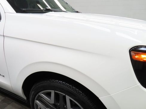 Used 2025 Ford Expedition Max Platinum w/ Platinum Ultimate Package image 38
