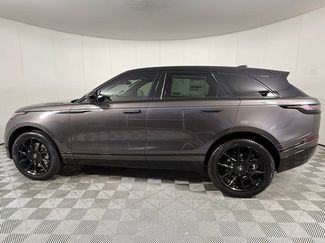 Certified 2026 Land Rover Range Rover Velar Dynamic SE video 4