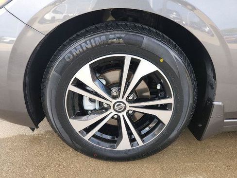 Certified 2023 Nissan Sentra SV w/ All-Weather Package FWD image 30