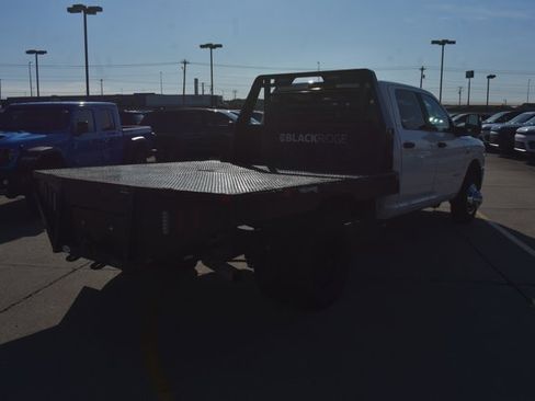 Used 2024 RAM 3500 SLT w/ Quick Order Package 2YG SLT AWD/4WD image 5