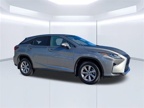 Used 2019 Lexus RX 350 FWD w/ Accessory Package image 2