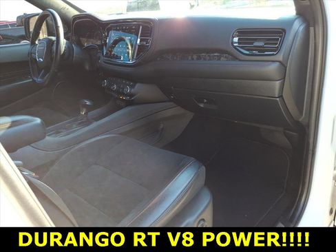 Used 2023 Dodge Durango R/T image 11
