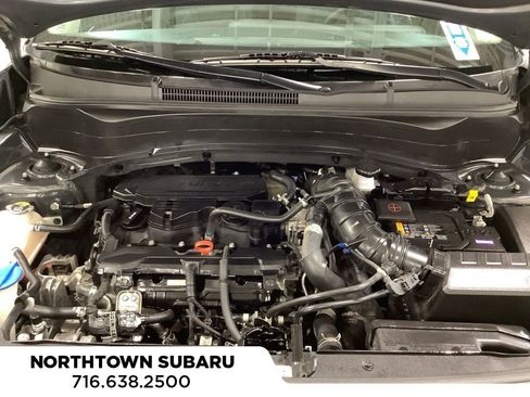 Used 2024 Kia Seltos SX AWD/4WD image 25