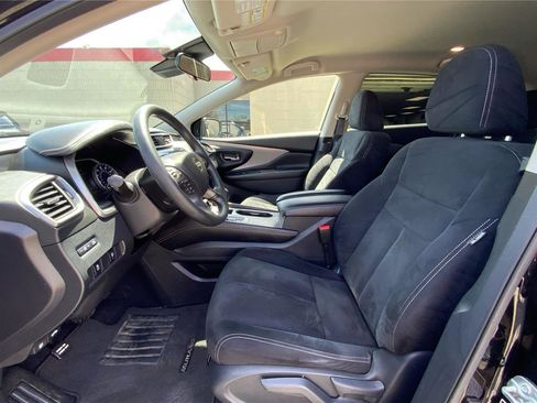 Used 2022 Nissan Murano S AWD/4WD image 10